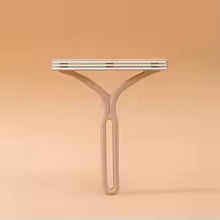 Portable Lint Remover Pet Hair Remover Brush Manual Lint Roller Sofa Clothes Cleaning Lint Brush Fuzz Fabric Shaver Brush Tool