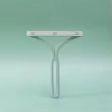 Portable Lint Remover Pet Hair Remover Brush Manual Lint Roller Sofa Clothes Cleaning Lint Brush Fuzz Fabric Shaver Brush Tool